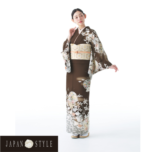 訪問着レンタル|全国宅配・来店着付け無料